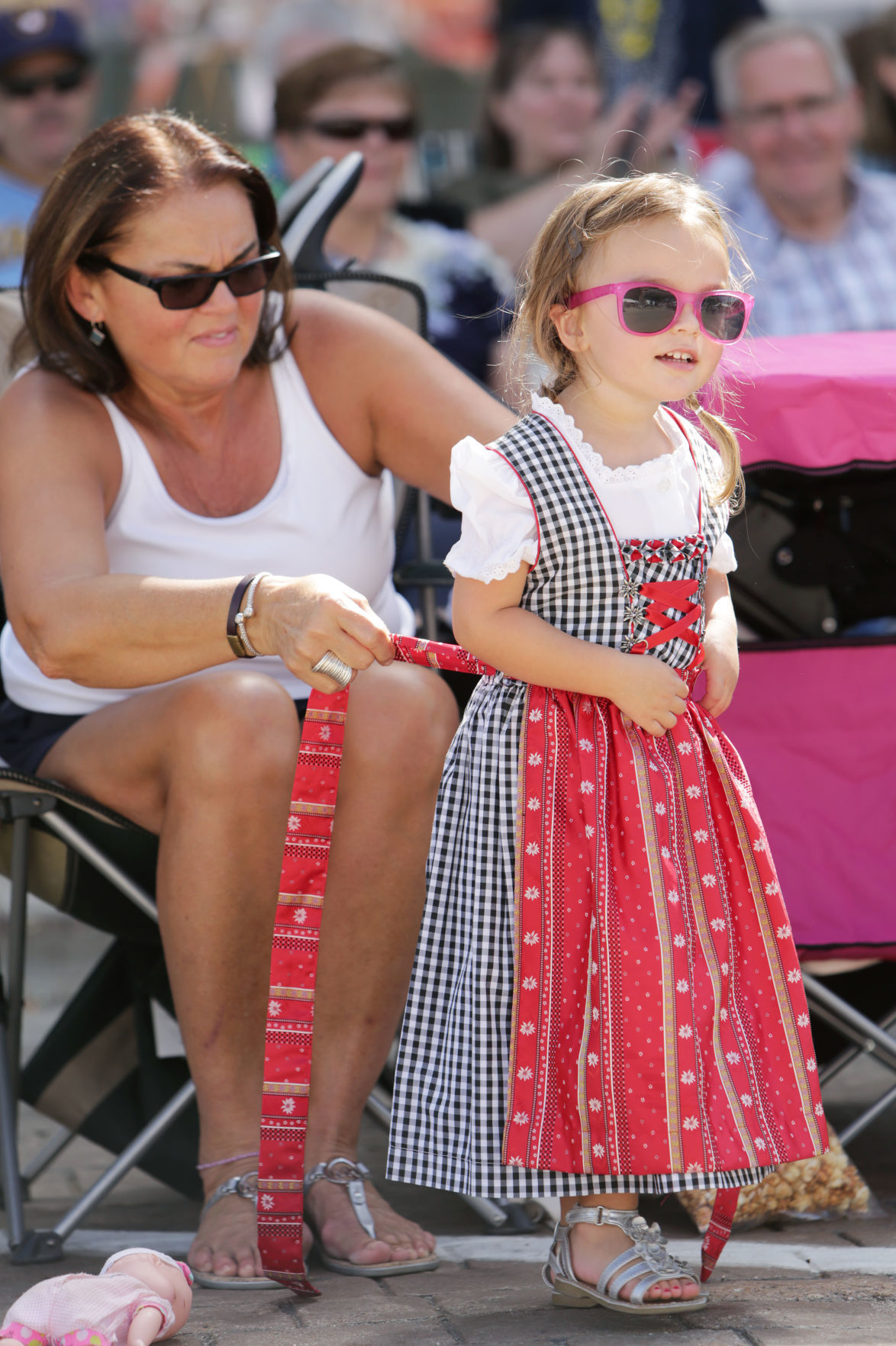 Green County Cheese Days 2018